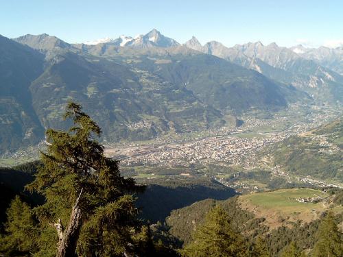 Vallée d'Aoste